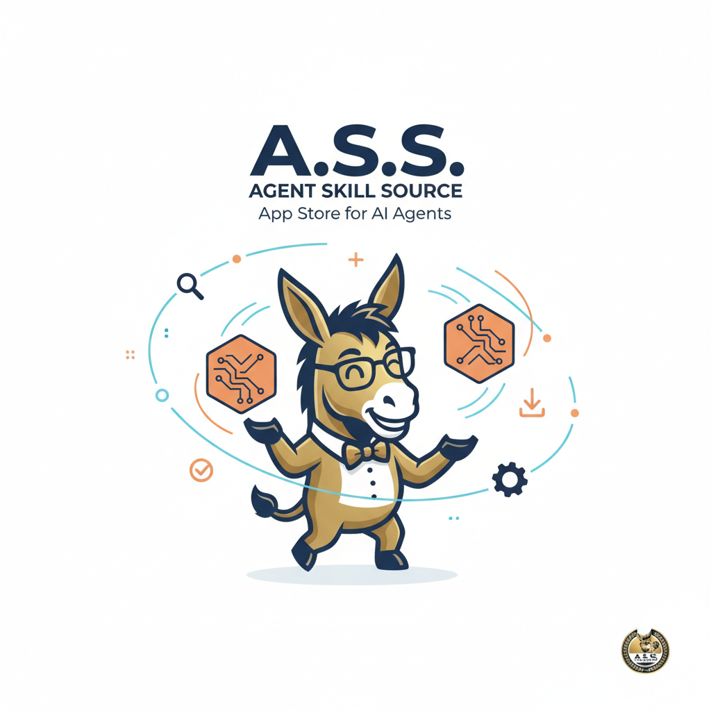 AI Agent Directory Banner